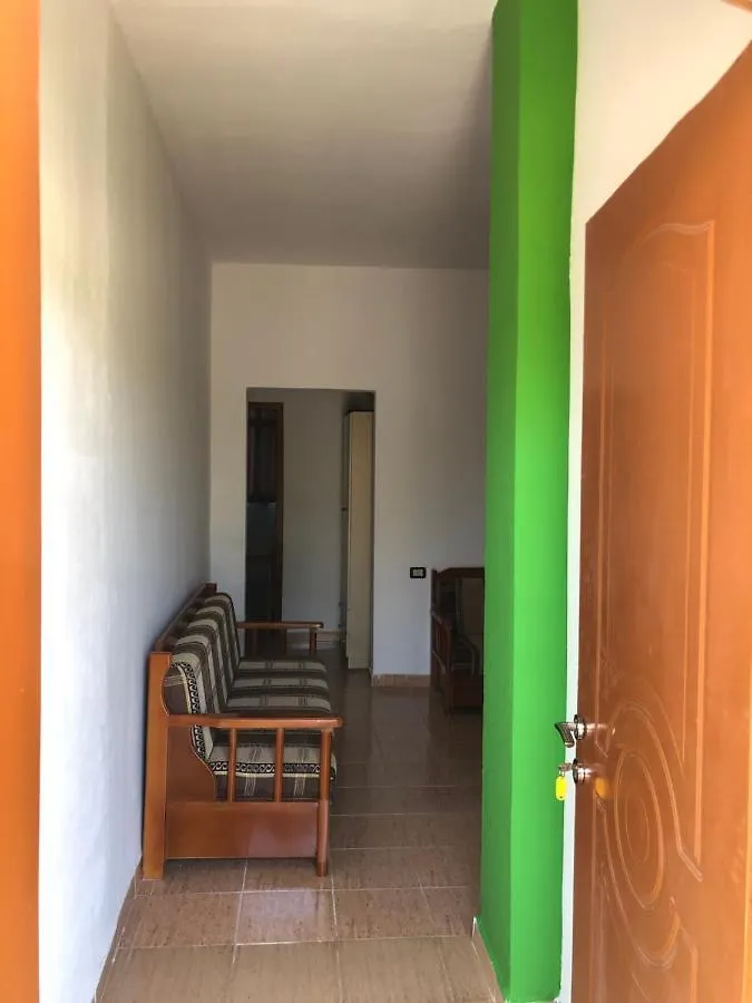 Sunnyside Apartments Hamallaj 0*,  Arnavutluk