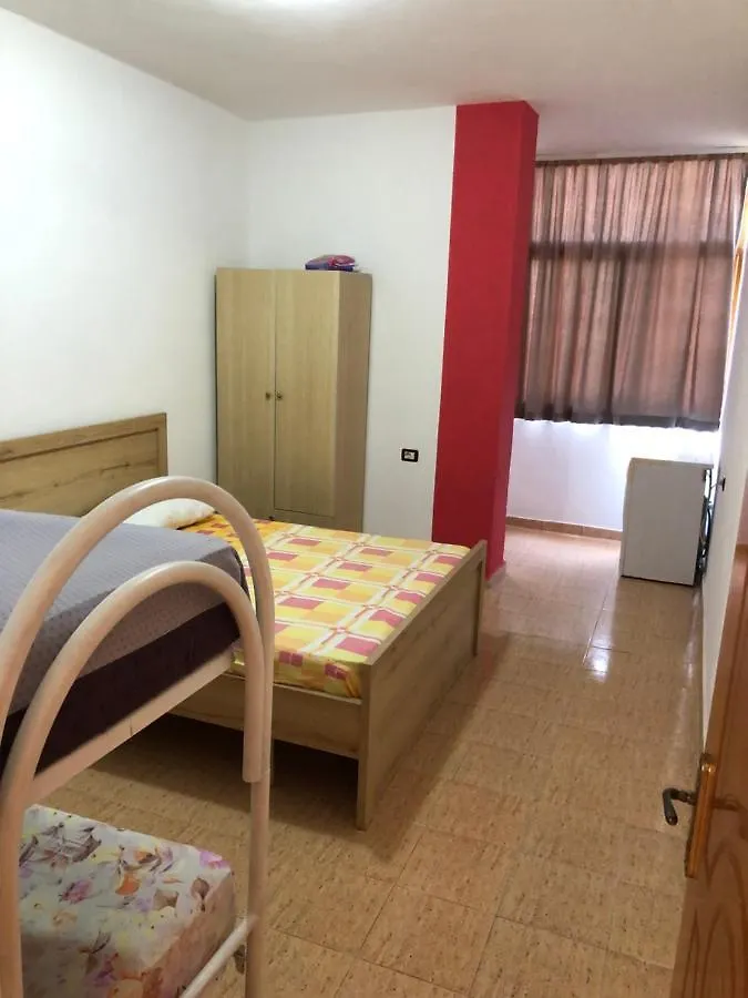 Sunnyside Apartments Hamallaj Arnavutluk