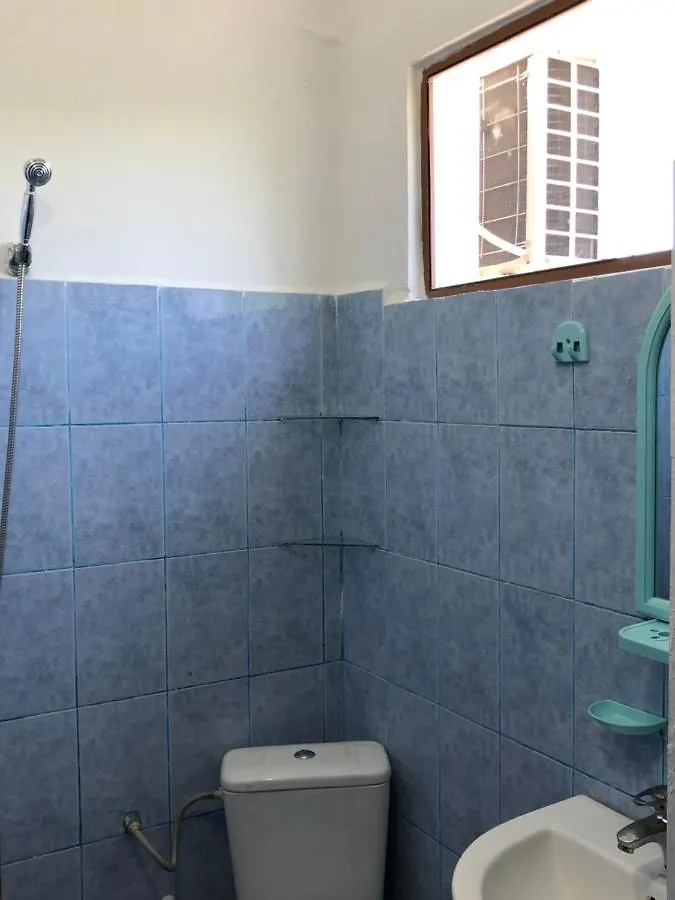 Sunnyside Apartments Hamallaj 0*,