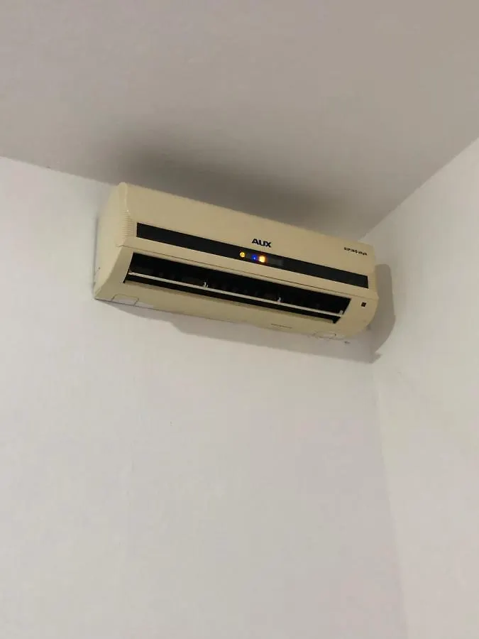 Sunnyside Apartments Hamallaj