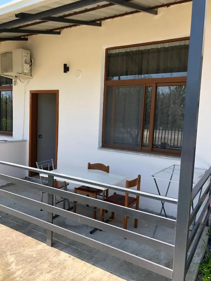 Sunnyside Apartments Hamallaj