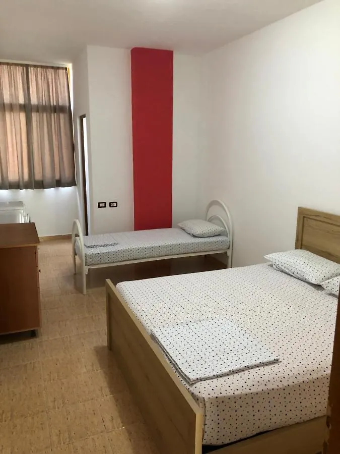 Sunnyside Apartments Hamallaj 0*,