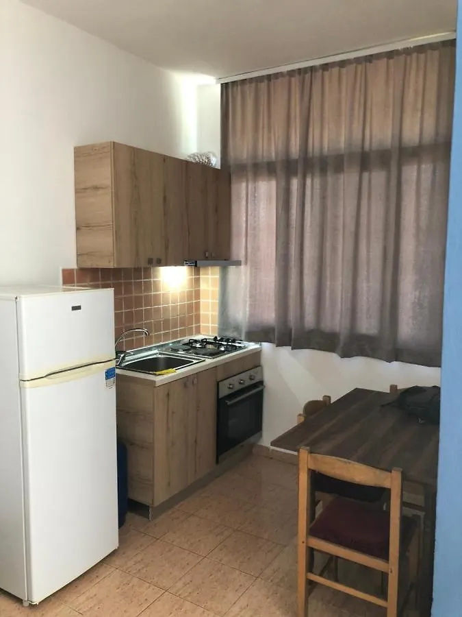 Sunnyside Apartments Hamallaj Arnavutluk