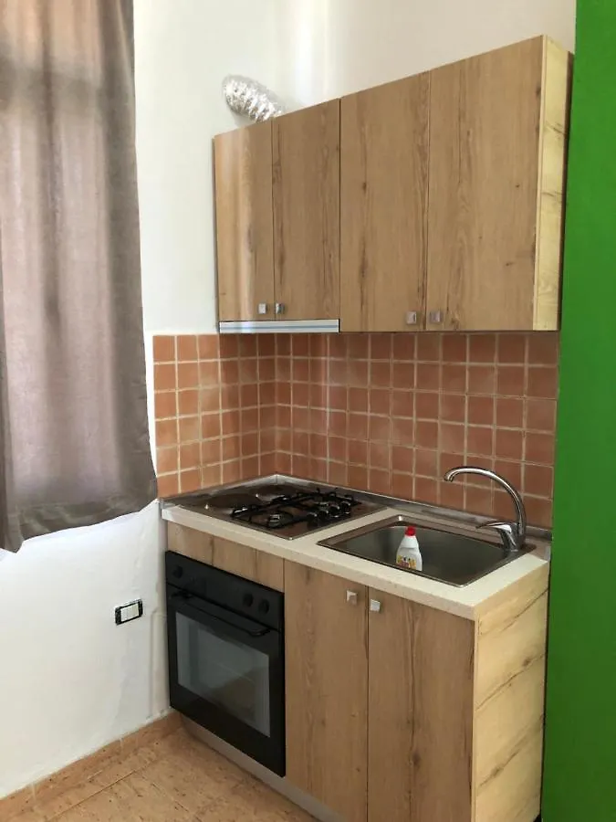 Sunnyside Apartments Hamallaj