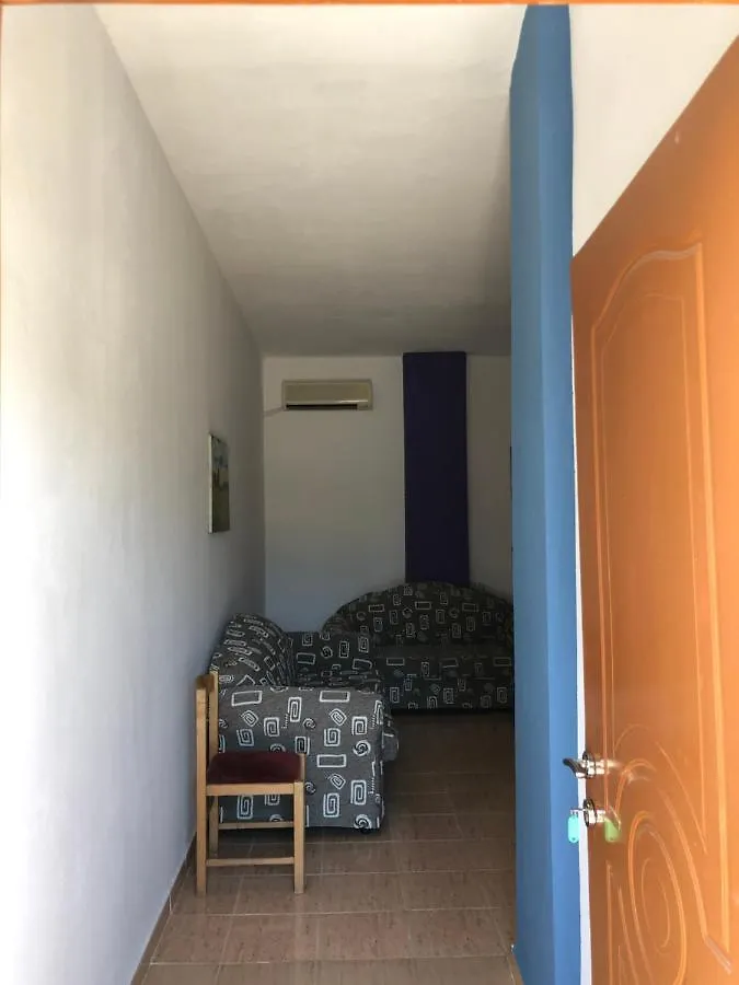 Sunnyside Apartments Hamallaj Arnavutluk