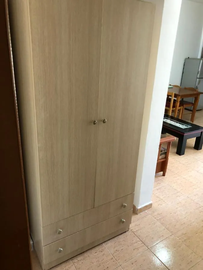 Sunnyside Apartments Hamallaj 0*,  Arnavutluk