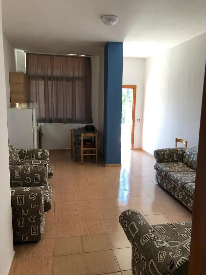 Sunnyside Apartments Hamallaj