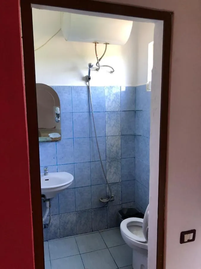 Sunnyside Apartments Hamallaj