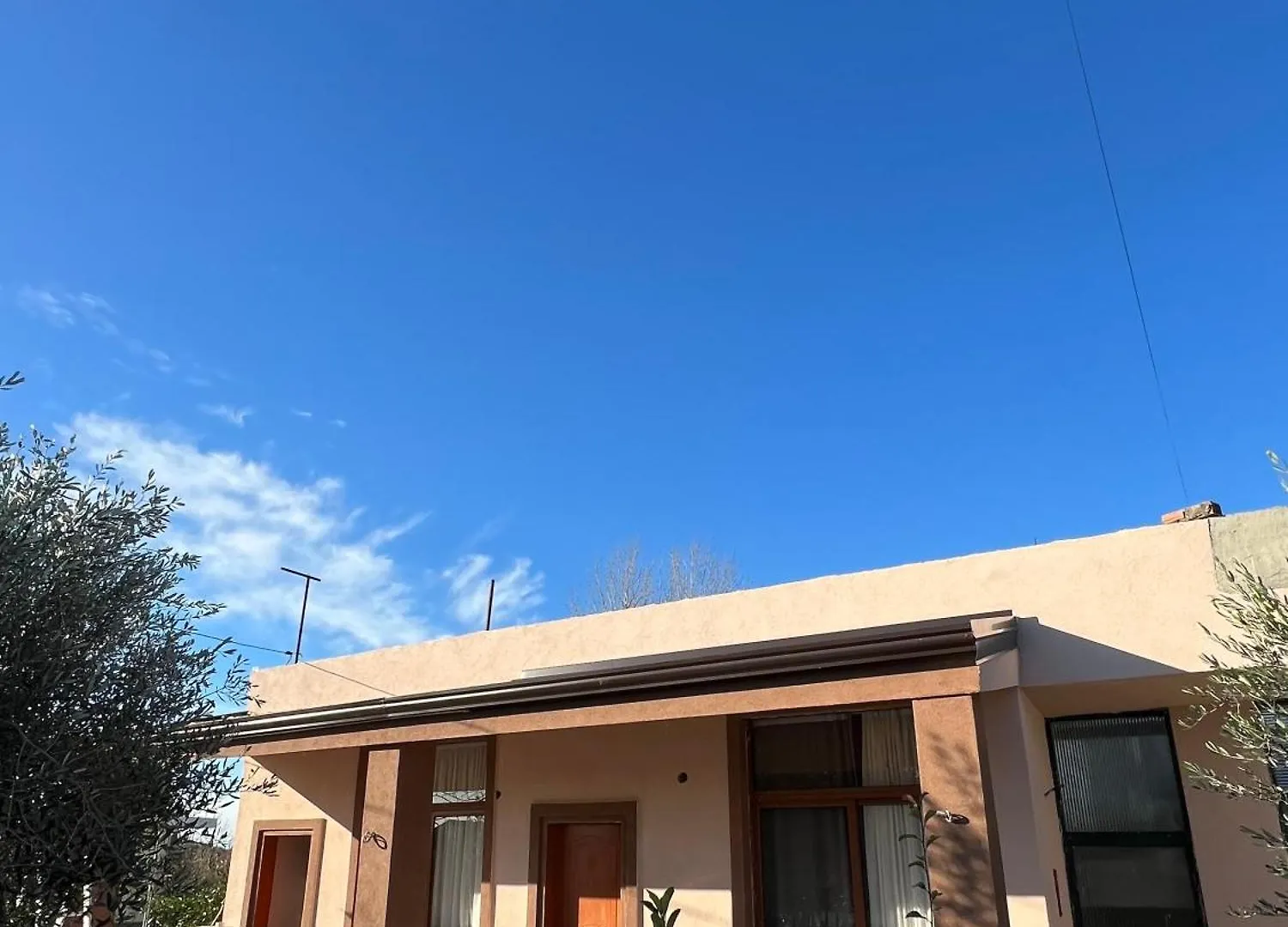 Sunnyside Apartments Hamallaj